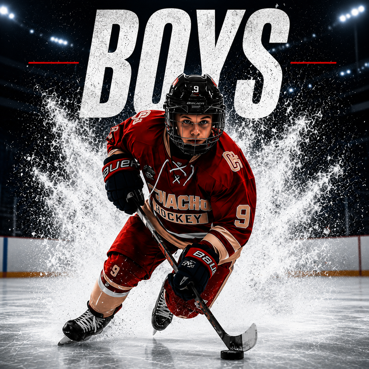 2021 Boys