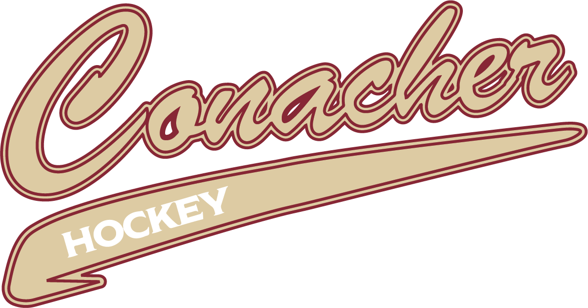 Conacher Hockey girls